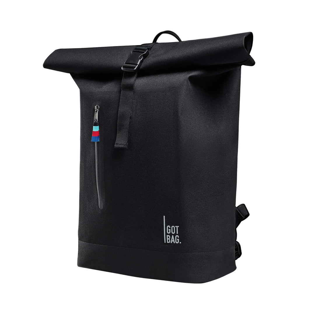 Got-Bag Rolltop Lite Backpack GOT Bags