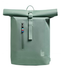 Got-Bag Rolltop Lite Backpack GOT Bags