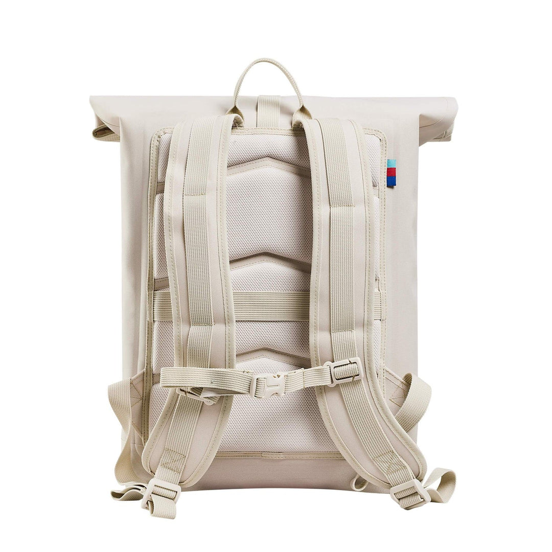 Got-Bag Rolltop Lite Backpack GOT Bags