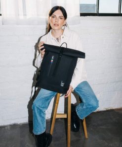 Got-Bag Rolltop Lite Backpack GOT Bags