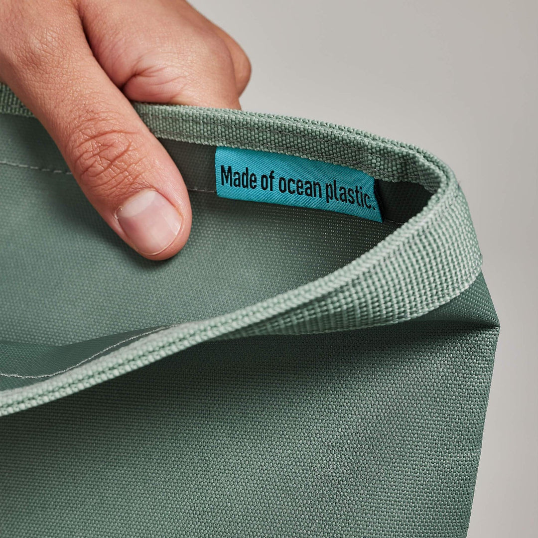 Got-Bag Rolltop Lite Backpack GOT Bags