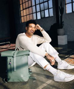 Got-Bag Rolltop Lite Backpack GOT Bags