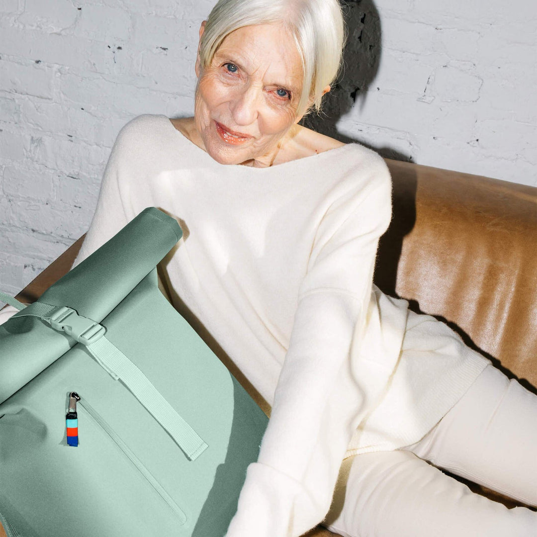 Got-Bag Rolltop Lite Backpack GOT Bags