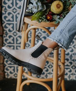 BLUNDSTONE Women's High Top