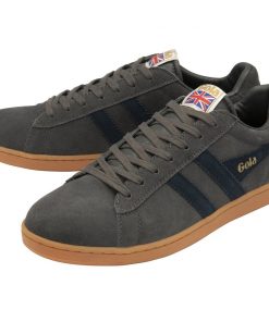 GOLA Men Equipe Suede