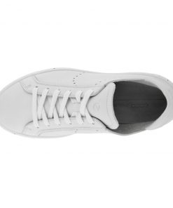 Ecco W Street Tray Sneaker