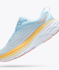 HOKA ONE ONE Women's Bondi 8 WIDE