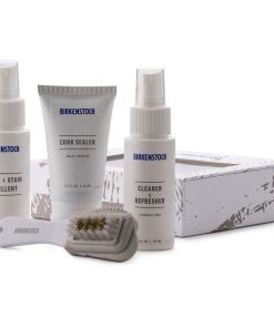BIRKENSTOCK Deluxe Shoe Care Kit