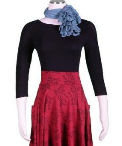 EFFIE'S HEART Constance Pullover