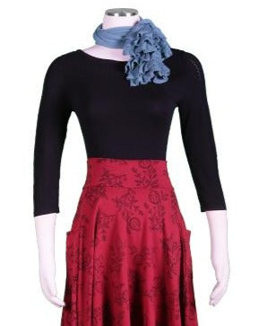 EFFIE'S HEART Constance Pullover