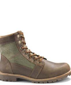 KODIAK Thane Laceup
