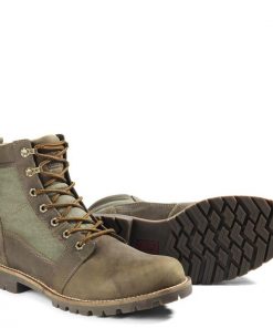 KODIAK Thane Laceup