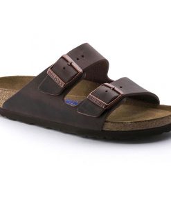 BIRKENSTOCK Arizona SFB Leather