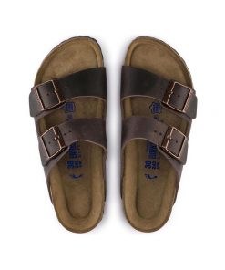 BIRKENSTOCK Arizona SFB Leather