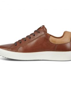 Ecco Ms Soft 7 St Sneaker