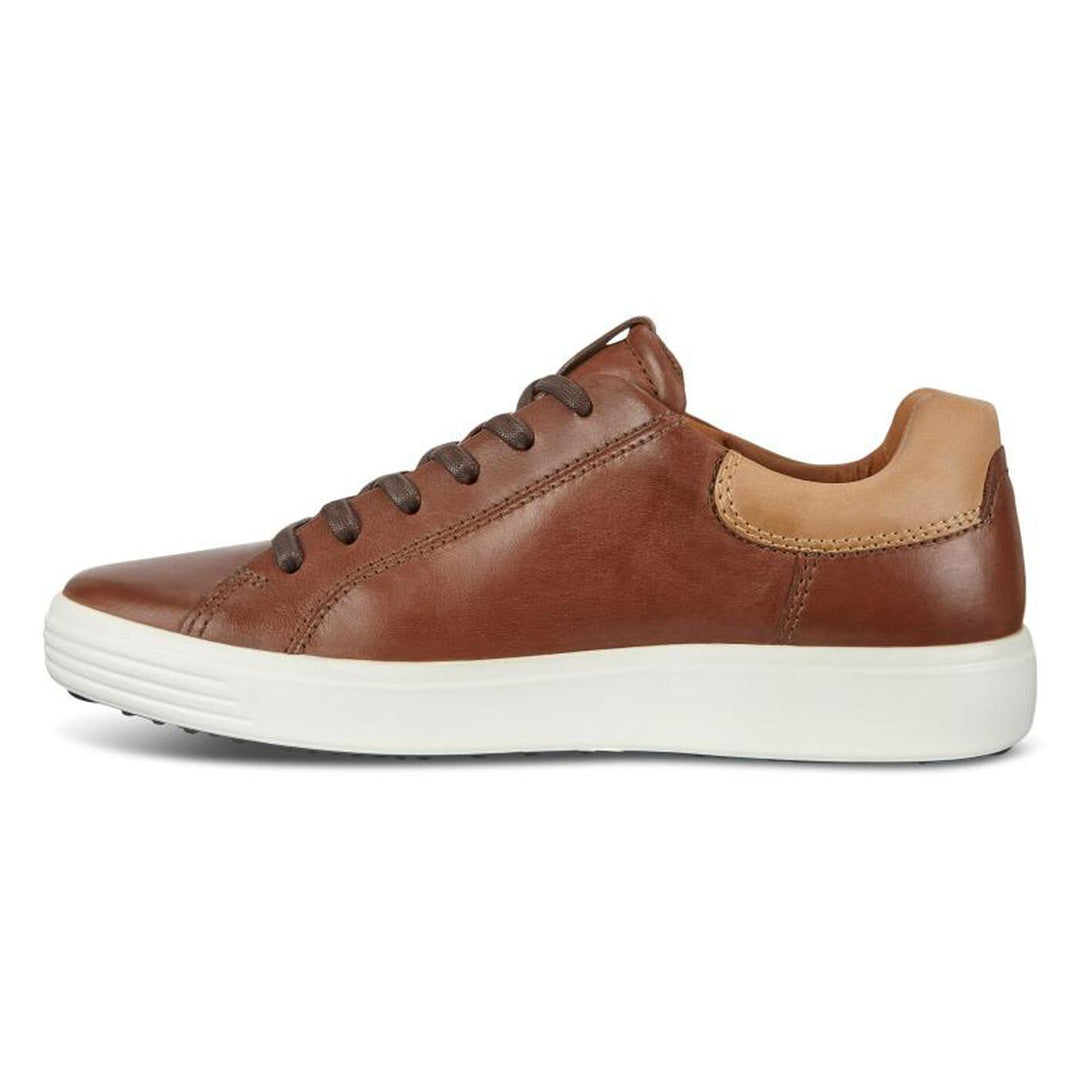 Ecco Ms Soft 7 St Sneaker