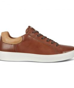 Ecco Ms Soft 7 St Sneaker