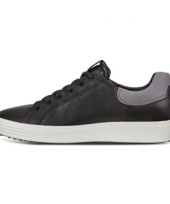Ecco Ms Soft 7 St Sneaker