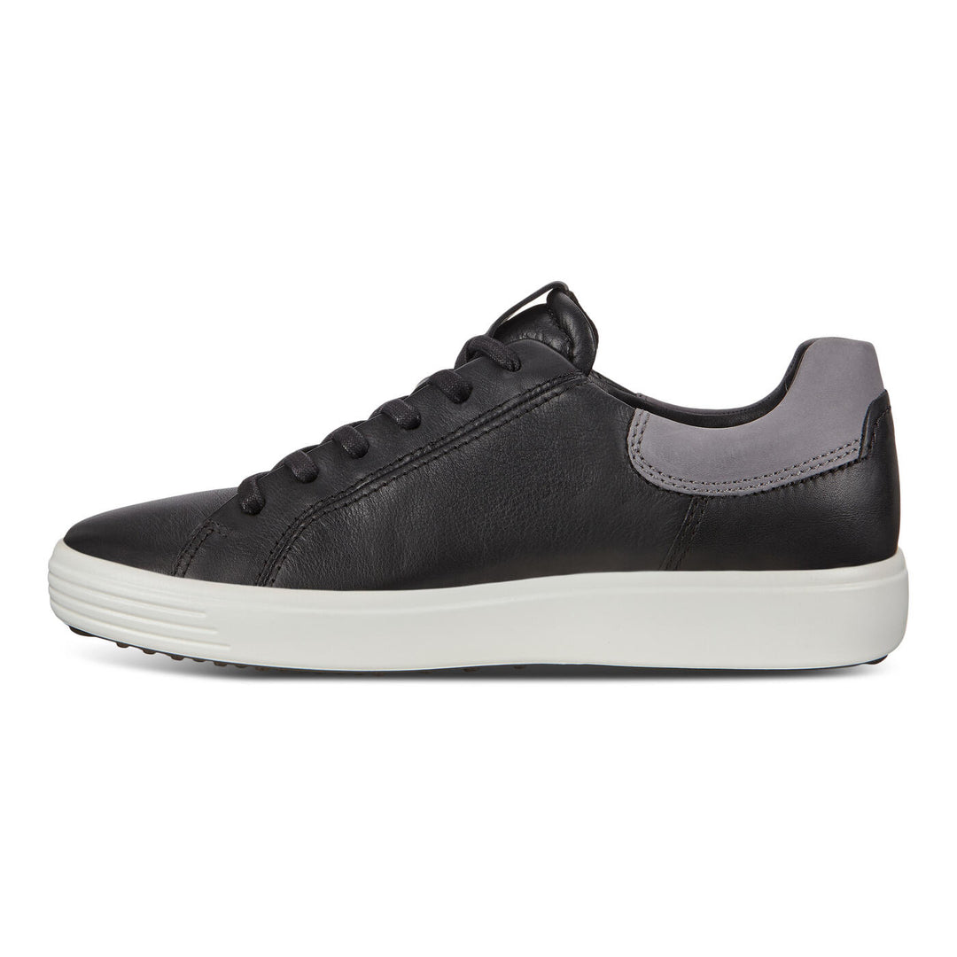Ecco Ms Soft 7 St Sneaker