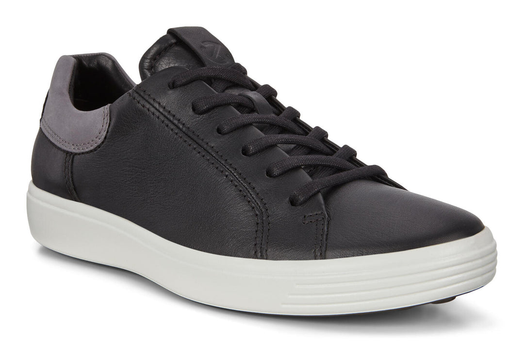 Ecco Ms Soft 7 St Sneaker