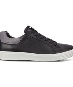 Ecco Ms Soft 7 St Sneaker