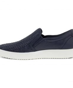 Ecco Soft 7 Slip On