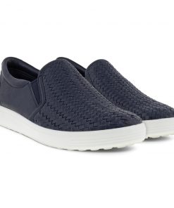 Ecco Soft 7 Slip On