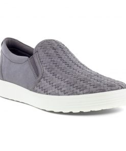 Ecco Soft 7 Slip On