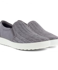 Ecco Soft 7 Slip On