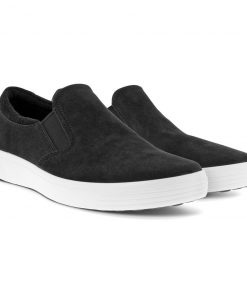 Ecco Men's Soft 7 Slip On