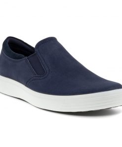 Ecco Men's Soft 7 Slip On