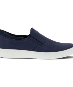 Ecco Men's Soft 7 Slip On