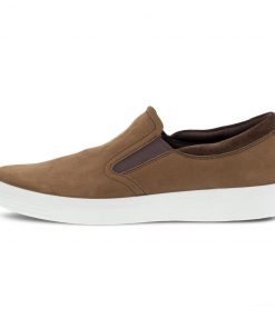 Ecco Men's Soft 7 Slip On