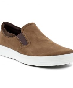 Ecco Men's Soft 7 Slip On