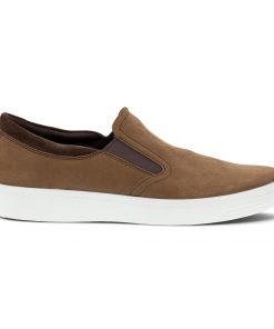 Ecco Men's Soft 7 Slip On