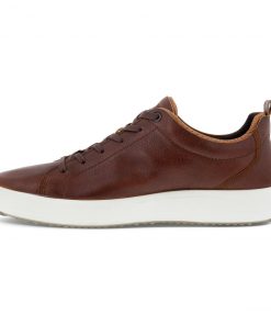 Ecco Men's Soft 7 Craze Sneaker