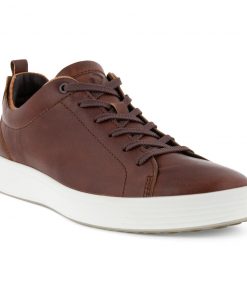 Ecco Men's Soft 7 Craze Sneaker