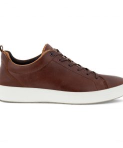 Ecco Men's Soft 7 Craze Sneaker