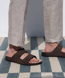 Ecco Men 2nd Cozmo Slide