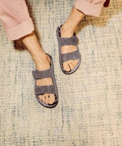 Ecco Men 2nd Cozmo Slide