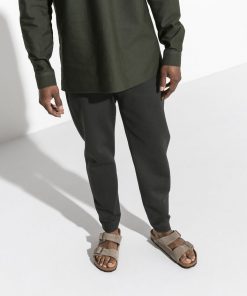 BIRKENSTOCK Arizona Narrow Suede