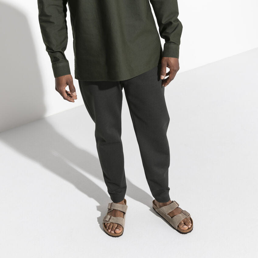 BIRKENSTOCK Arizona Narrow Suede