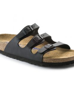 BIRKENSTOCK Florida Birko Flor