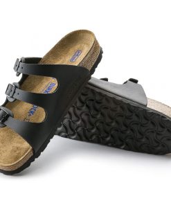 BIRKENSTOCK Florida Birko Flor