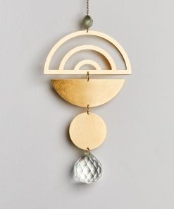Scout Suncatcher Rainbow Scout Curated Wears