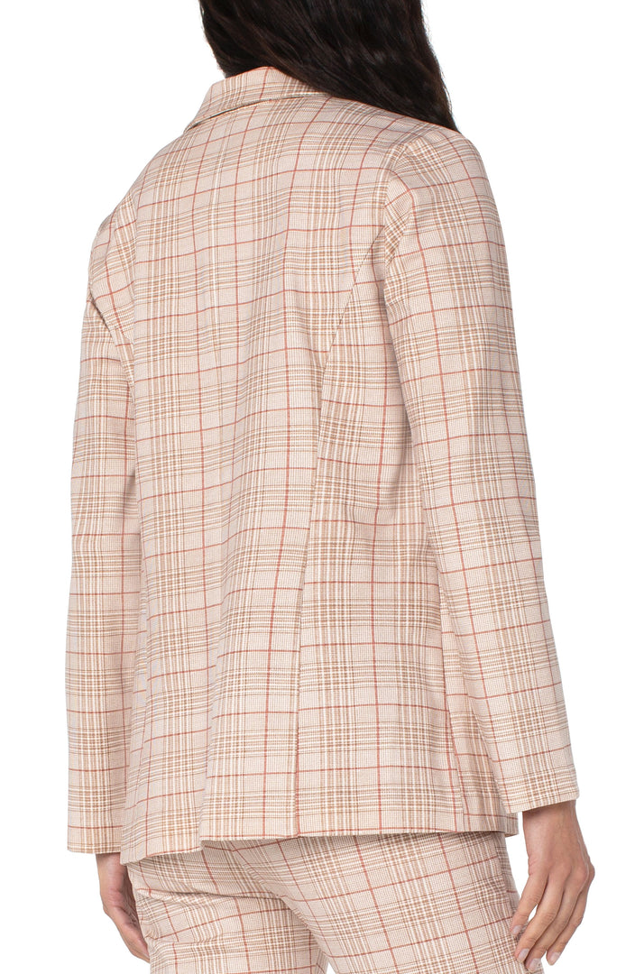 Liverpool Los Angeles Boyfriend Blazer