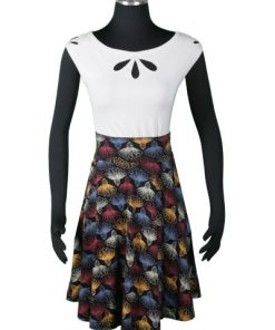 EFFIE'S HEART Carnaby Skirt