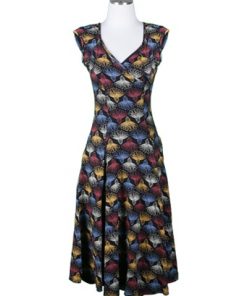 EFFIE'S HEART Ready Dress