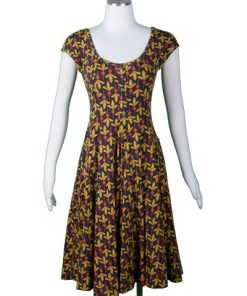 EFFIE'S HEART Capitola Dress