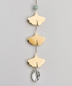Scout Suncatcher Botanical Leaf